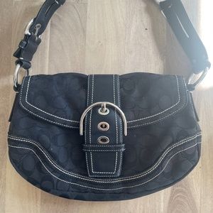 ❌SOLD❌ Coach bag k0693-10603